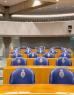 Tweede Kamer verhuizing plenaire-zaal