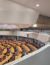 Tweede Kamer verhuizing