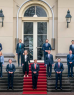 Kabinet-Rutte IV