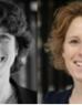 Anne Bos en Carla Hoetink