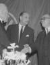 Oud (l) en Van Riel (r) - bron Beeldbank Nationaal Archief