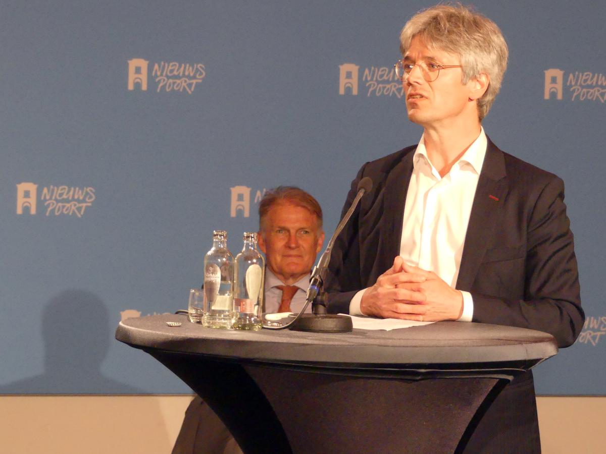 Theodor Kockelkoren