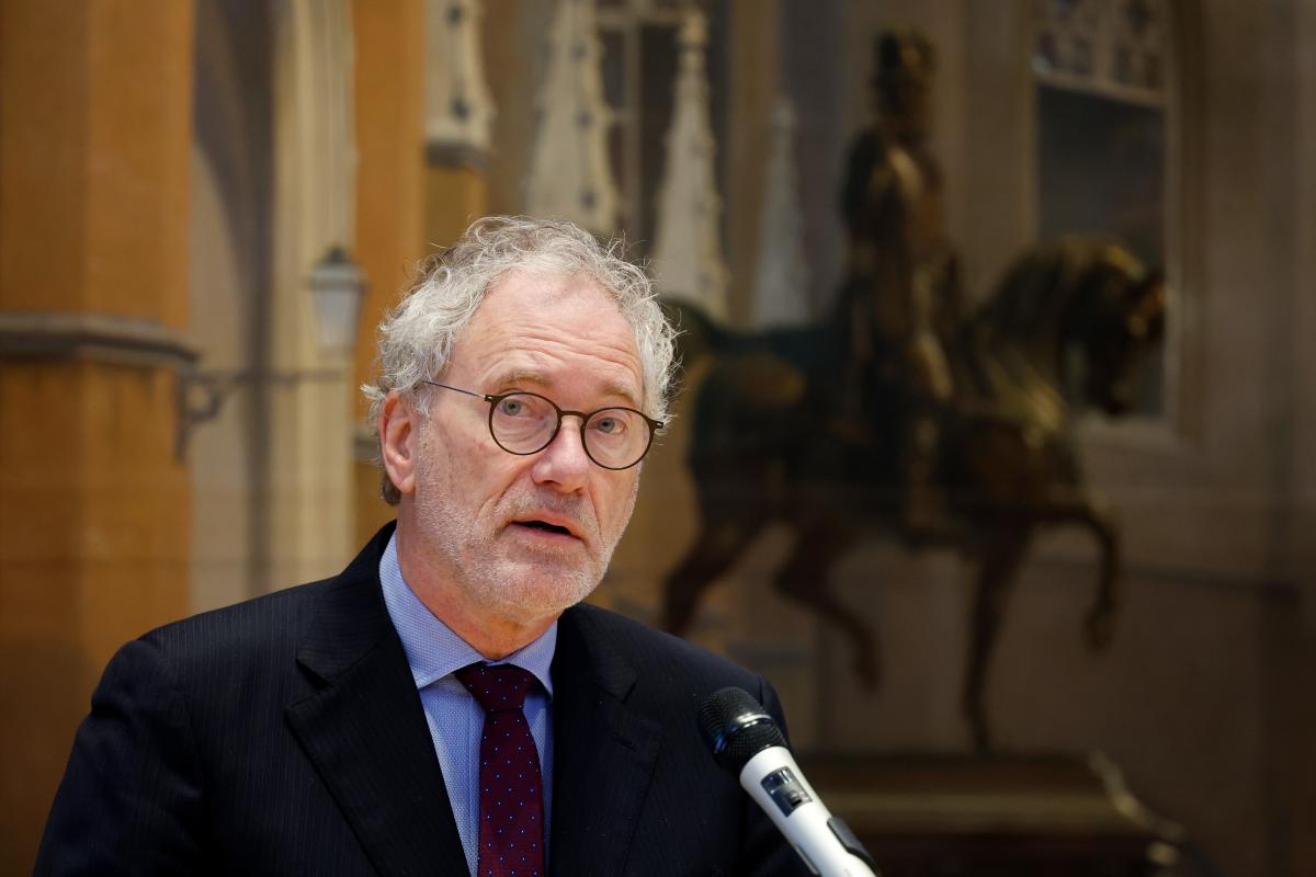 Thom de Graaf