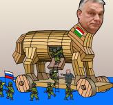 Orban Troje